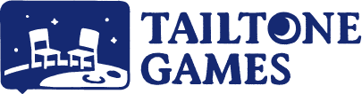 TAILTONE GAMES
