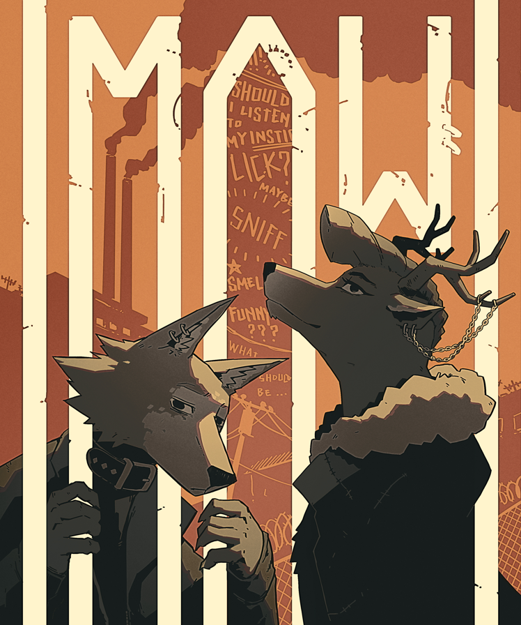 MAW